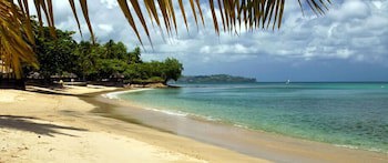 East Winds Saint Lucia
