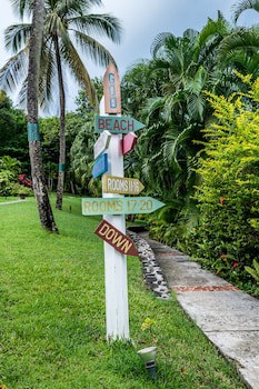 East Winds Saint Lucia
