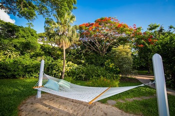 East Winds Saint Lucia