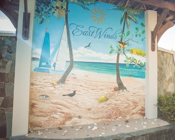 East Winds Saint Lucia