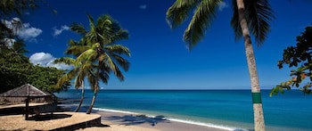 East Winds Saint Lucia