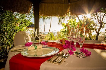East Winds Saint Lucia