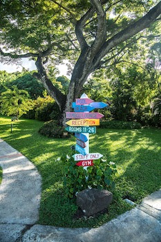 East Winds Saint Lucia