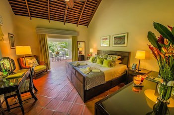 East Winds Saint Lucia
