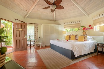 East Winds Saint Lucia