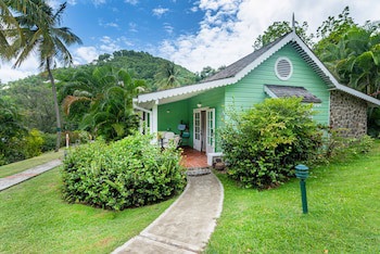 East Winds Saint Lucia