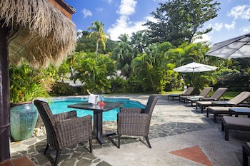 East Winds Saint Lucia