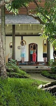East Winds Saint Lucia