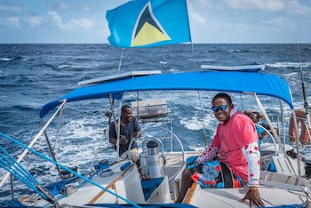 East Winds Saint Lucia