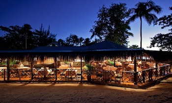 East Winds Saint Lucia