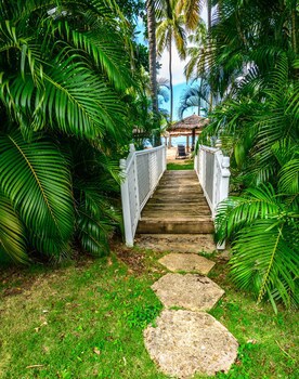 East Winds Saint Lucia
