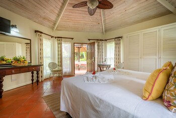 East Winds Saint Lucia
