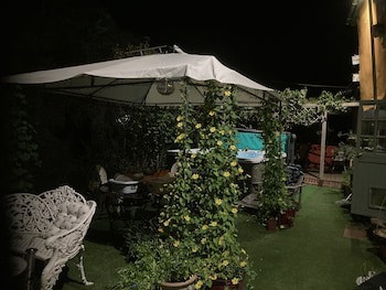 The Bridge Street Historic Guest House