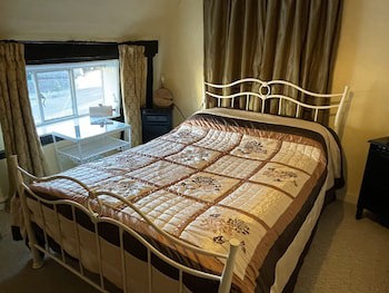 The Bridge Street Historic Guest House