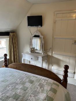 The Bridge Street Historic Guest House