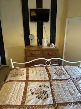 The Bridge Street Historic Guest House