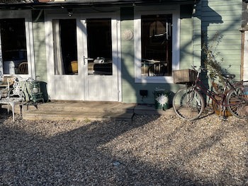 The Bridge Street Historic Guest House