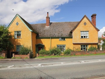 The Bridge Street Historic Guest House