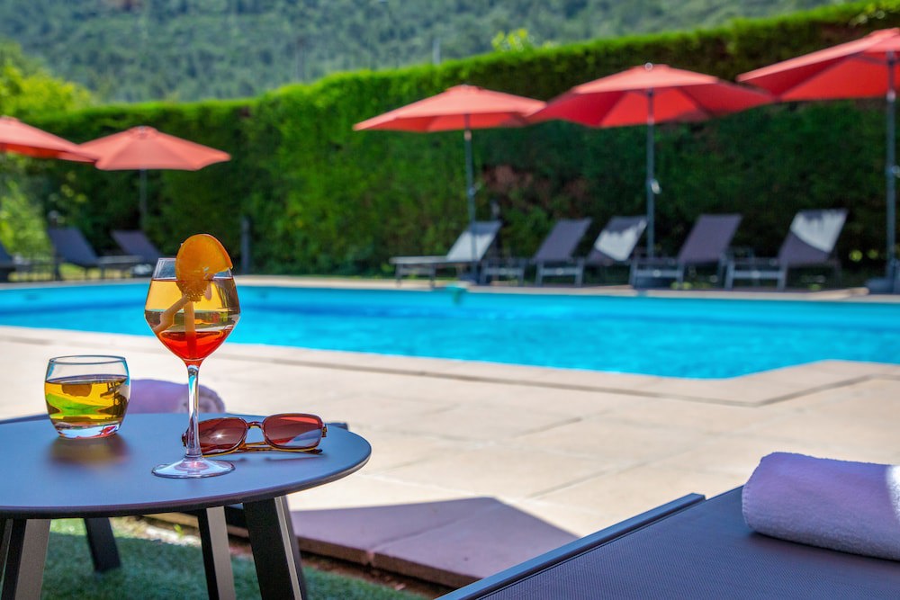 ibis Styles Aubagne Gemenos