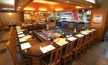 Hotel Verfort Hyuga