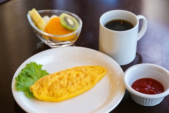 Hotel Verfort Hyuga