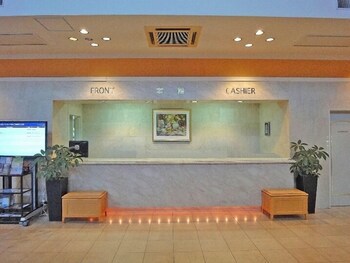 Hotel Verfort Hyuga