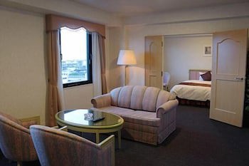 Hotel Verfort Hyuga