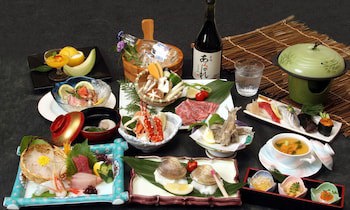 Hotel Verfort Hyuga