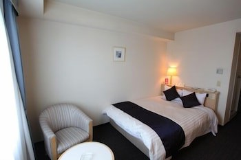 Hotel Verfort Hyuga