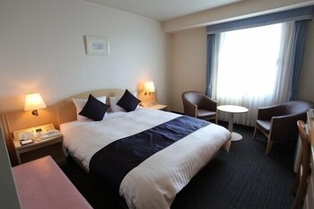 Hotel Verfort Hyuga