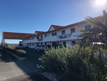 Harbour View Seaside Accommodation Napier