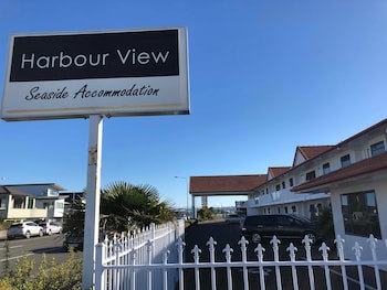 Harbour View Seaside Accommodation Napier