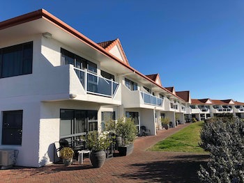 Harbour View Seaside Accommodation Napier