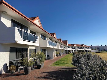 Harbour View Seaside Accommodation Napier