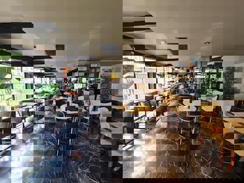 Air Boss Istanbul Airport And Fair Hotel