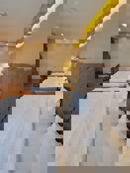 Air Boss Istanbul Airport And Fair Hotel