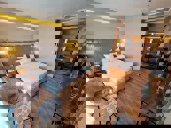 Air Boss Istanbul Airport And Fair Hotel