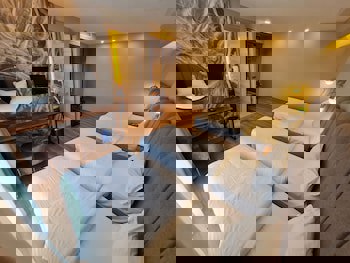 Air Boss Istanbul Airport And Fair Hotel