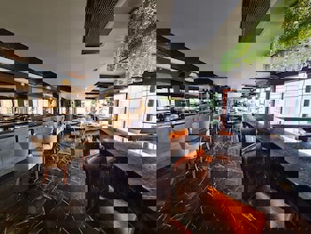 Air Boss Istanbul Airport And Fair Hotel