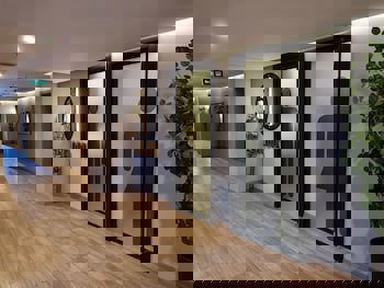 Air Boss Istanbul Airport And Fair Hotel