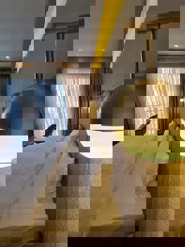 Air Boss Istanbul Airport And Fair Hotel