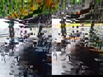 Air Boss Istanbul Airport And Fair Hotel