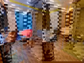 Air Boss Istanbul Airport And Fair Hotel