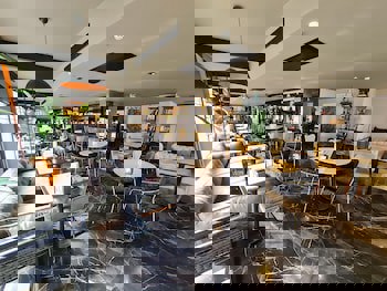 Air Boss Istanbul Airport And Fair Hotel