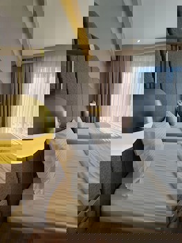 Air Boss Istanbul Airport And Fair Hotel