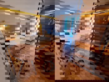 Air Boss Istanbul Airport And Fair Hotel