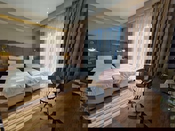 Air Boss Istanbul Airport And Fair Hotel