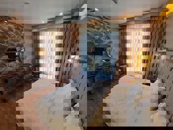 Air Boss Istanbul Airport And Fair Hotel