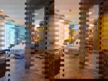 Air Boss Istanbul Airport And Fair Hotel