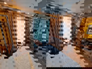 Air Boss Istanbul Airport And Fair Hotel